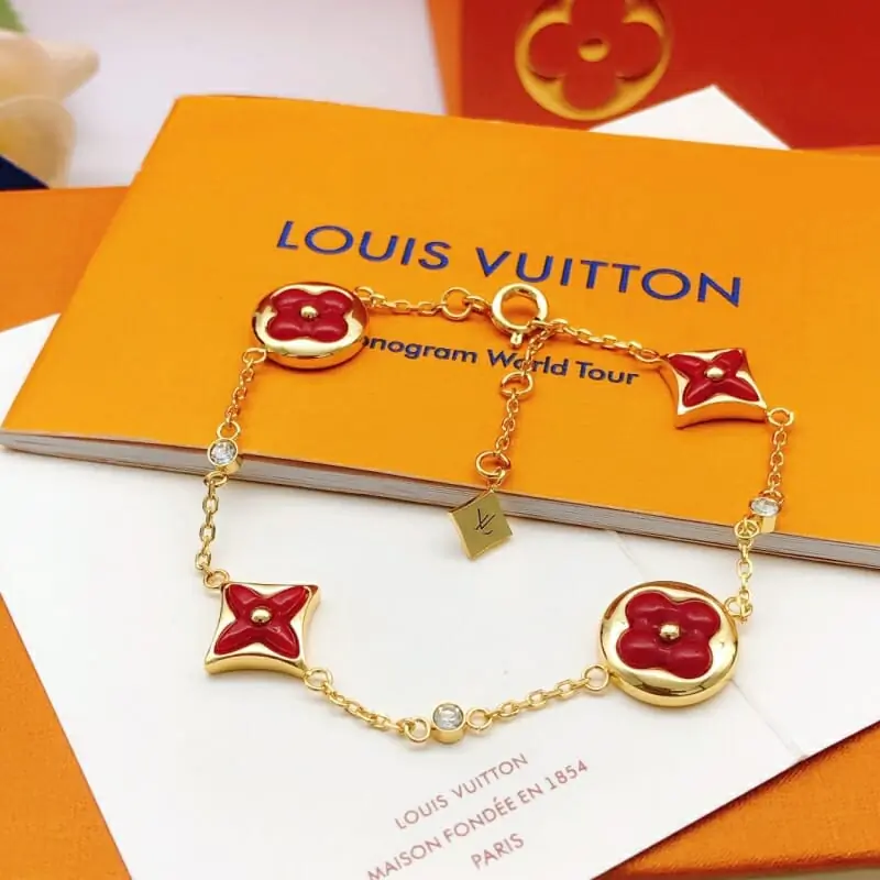 louis vuitton lv bracelets s_12537554